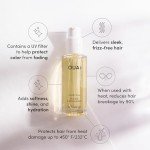 OUAI Hair Oil - Frizz Control & Shine Enhance