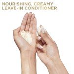 L'Oreal Paris Vegan Leave-In Conditioner & Heat Protectant