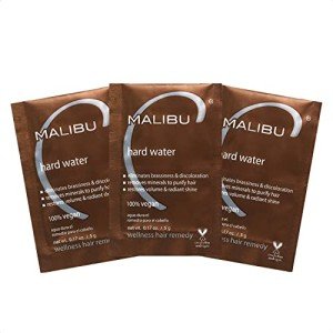 Malibu C Hard Water Wellness Remedy Pack