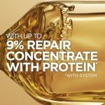 L'Oreal Paris Vegan Leave-In Conditioner & Heat Protectant