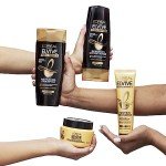 L'Oreal Paris Vegan Leave-In Conditioner & Heat Protectant