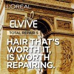 L'Oreal Paris Vegan Power Restore Treatment
