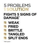 L'Oreal Paris Vegan Power Restore Treatment