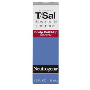 Neutrogena Vegan Scalp Shampoo for Dandruff Relief