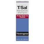 Neutrogena Vegan Scalp Shampoo for Dandruff Relief
