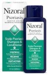 Nizoral Vegan Shampoo & Conditioner for Scalp Care