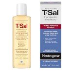 Neutrogena Vegan Scalp Shampoo for Dandruff Relief