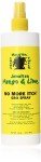 Jamaican Mango Vegan Itch Relief Spray, 16 oz
