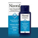 Nizoral Vegan Anti-Dandruff Shampoo Twin Pack