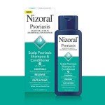 Nizoral Vegan Shampoo & Conditioner for Scalp Care