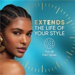 Hydrating Scalp Cream Treatment for Curly Hair