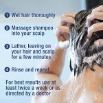 Neutrogena Vegan Scalp Shampoo for Dandruff Relief