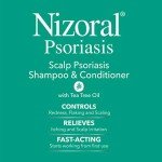 Nizoral Vegan Shampoo & Conditioner for Scalp Care