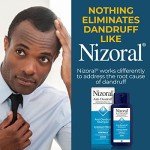 Nizoral Vegan Anti-Dandruff Shampoo Twin Pack