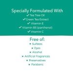 Nizoral Vegan Shampoo & Conditioner for Scalp Care