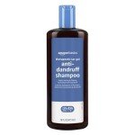 Vegan Anti-Dandruff Shampoo with Coal Tar