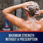 Maximum Strength Vegan Anti-Dandruff Shampoo, 11 fl. oz