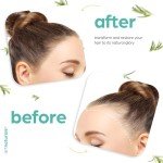 Rosemary & Castor Hair Growth Oil Set