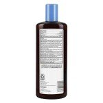 Vegan Anti-Dandruff Shampoo with Coal Tar