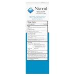 Vegan Anti-Dandruff Shampoo with Fresh Scent, 14 Fl Oz