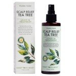Tea Tree Leave-In Conditioner for Dry Scalp