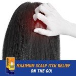 Scalpicin Intense Itch Relief Treatment, 1.5 oz