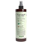 Tea Tree Leave-In Conditioner for Dry Scalp