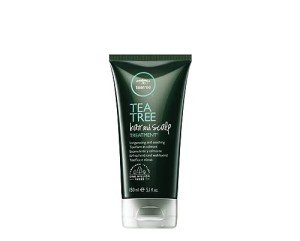 Tea Tree Hydrating Hair Mask for All Hair Types