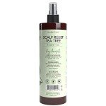 Tea Tree Leave-In Conditioner for Dry Scalp