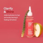 Renpure Apple Cider Scalp Serum – Detox & Hydrate