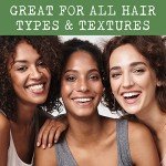 Tea Tree Leave-In Conditioner for Dry Scalp