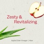 Renpure Apple Cider Scalp Serum – Detox & Hydrate