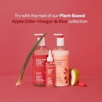 Renpure Apple Cider Scalp Serum – Detox & Hydrate