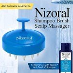 Nizoral Vegan Anti-Dandruff Shampoo, Fresh Scent