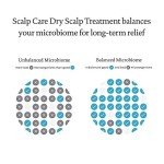 Vegan Dry Scalp Treatment by Living Proof