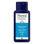 Nizoral Vegan Anti-Dandruff Shampoo, Fresh Scent