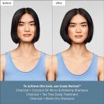 Briogeo Vegan Charcoal + Biotin Dry Shampoo