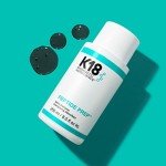 K18 Peptide Prep Detox Clarifying Shampoo 8.5oz
