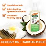Palmer's Coconut Oil Hydrating Hair & Scalp Spray