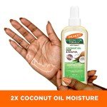 Palmer's Coconut Oil Hydrating Hair & Scalp Spray