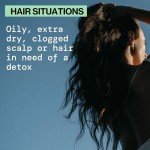 Rosemary Apple Cider Scalp Detox Tonic - Vegan