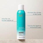 Moroccanoil Vegan Dry Shampoo for Dark Hair