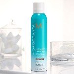 Moroccanoil Vegan Dry Shampoo for Dark Hair