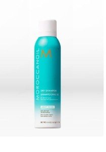 Moroccanoil Light Tones Dry Shampoo 5.4 Fl. Oz