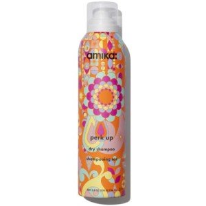 Amika Perk Up Vegan Dry Shampoo, 5.3 oz