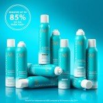 Moroccanoil Light Tones Dry Shampoo 5.4 Fl. Oz