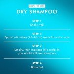 Moroccanoil Light Tones Dry Shampoo 5.4 Fl. Oz