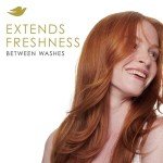 Dove Vegan Dry Shampoo for Oily Hair - 2 Count