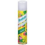 Batiste Vegan Dry Shampoo 4 Pack Variety