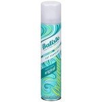 Batiste Vegan Dry Shampoo 4 Pack Variety